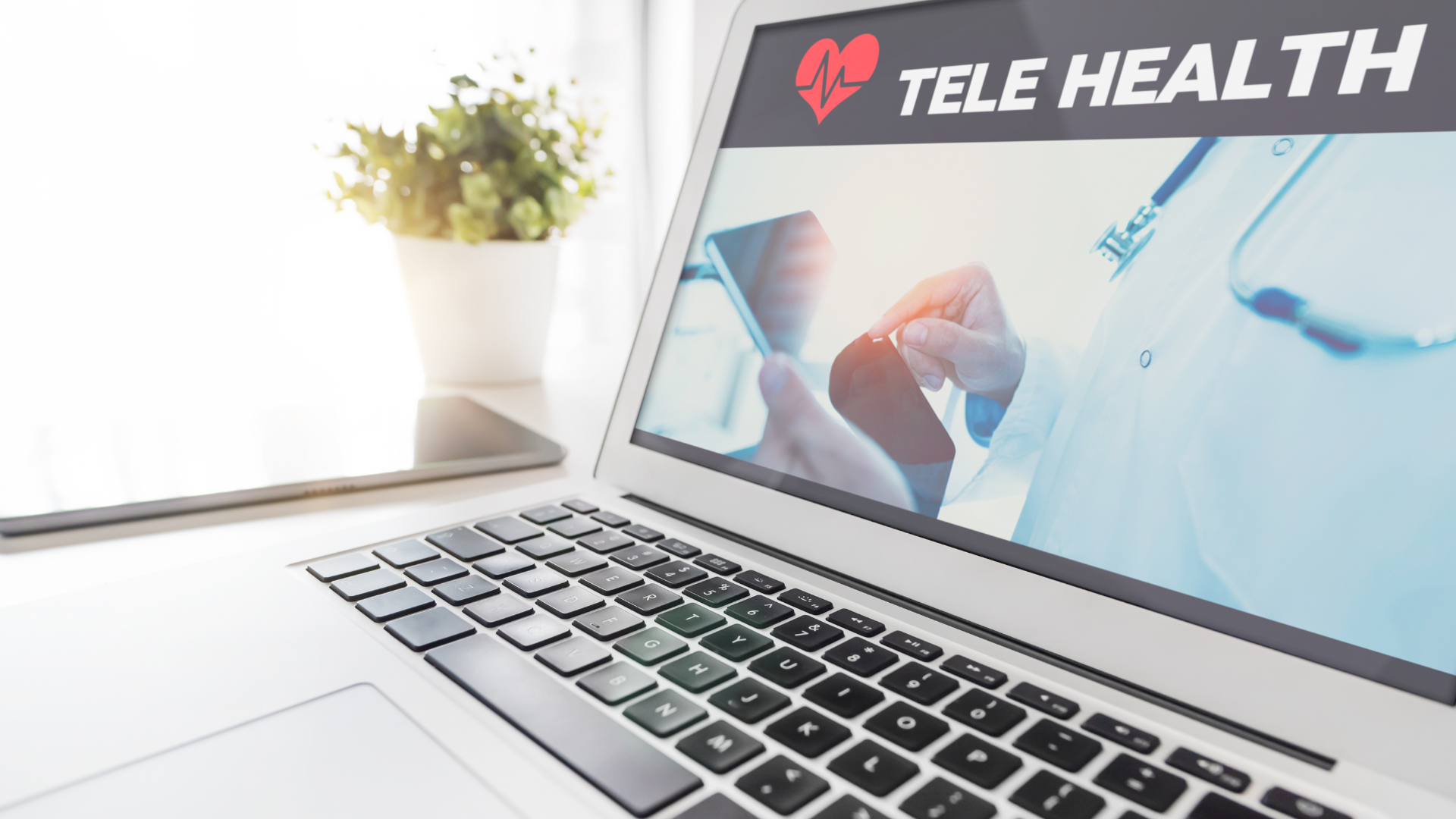 Advantages of using a telemedicine software solution